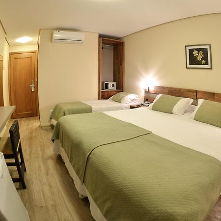 Hotel Renascenca Грамаду Екстериор снимка