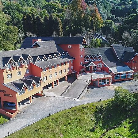 Hotel Renascenca Грамаду Екстериор снимка