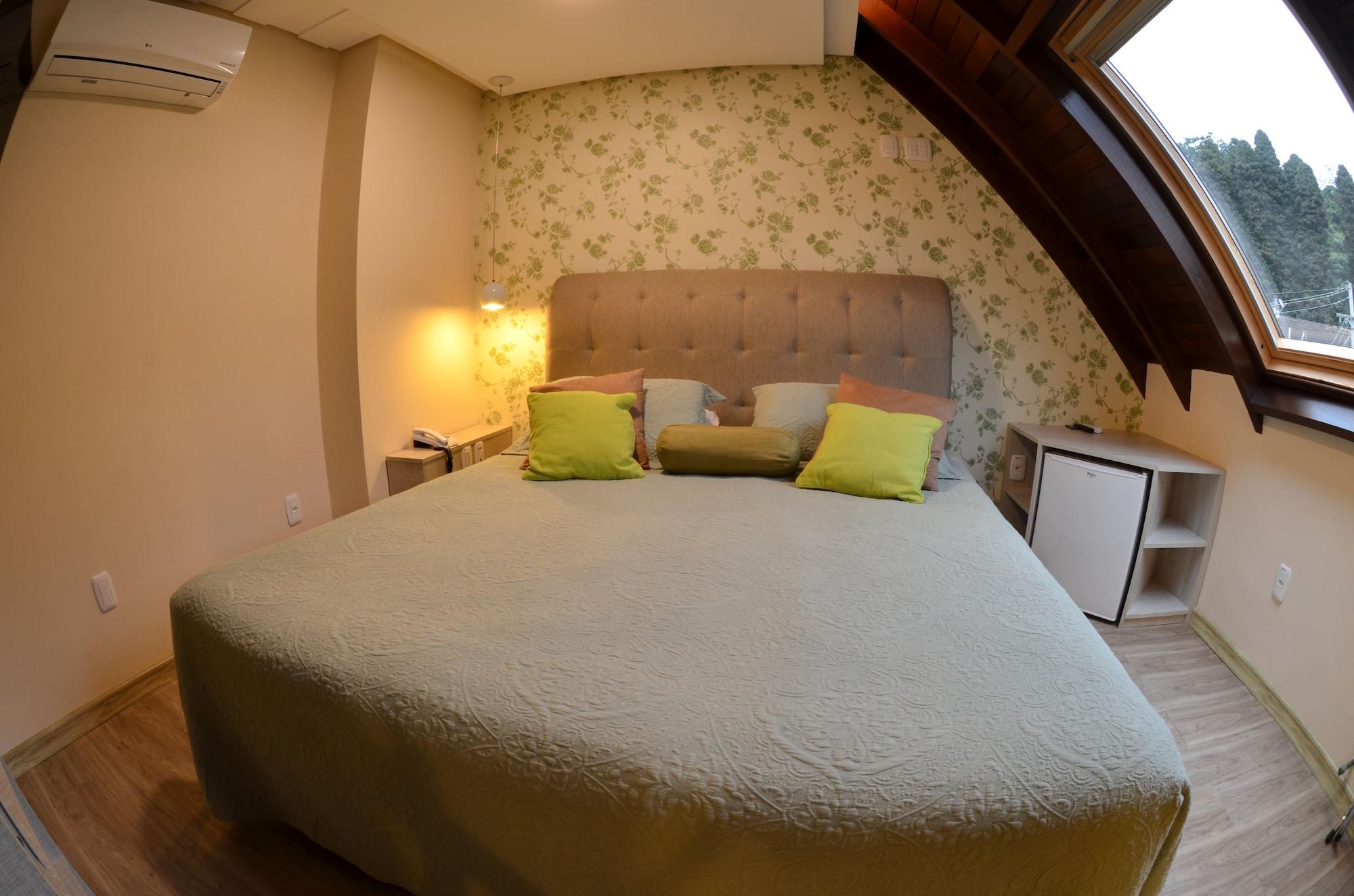 Hotel Renascenca Грамаду Екстериор снимка