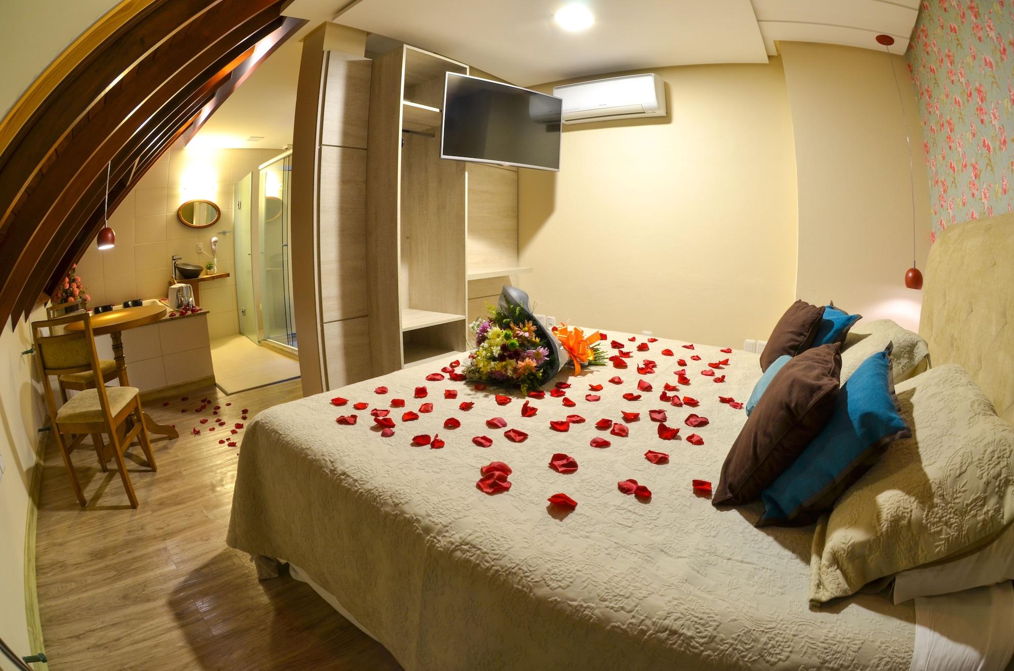 Hotel Renascenca Грамаду Екстериор снимка
