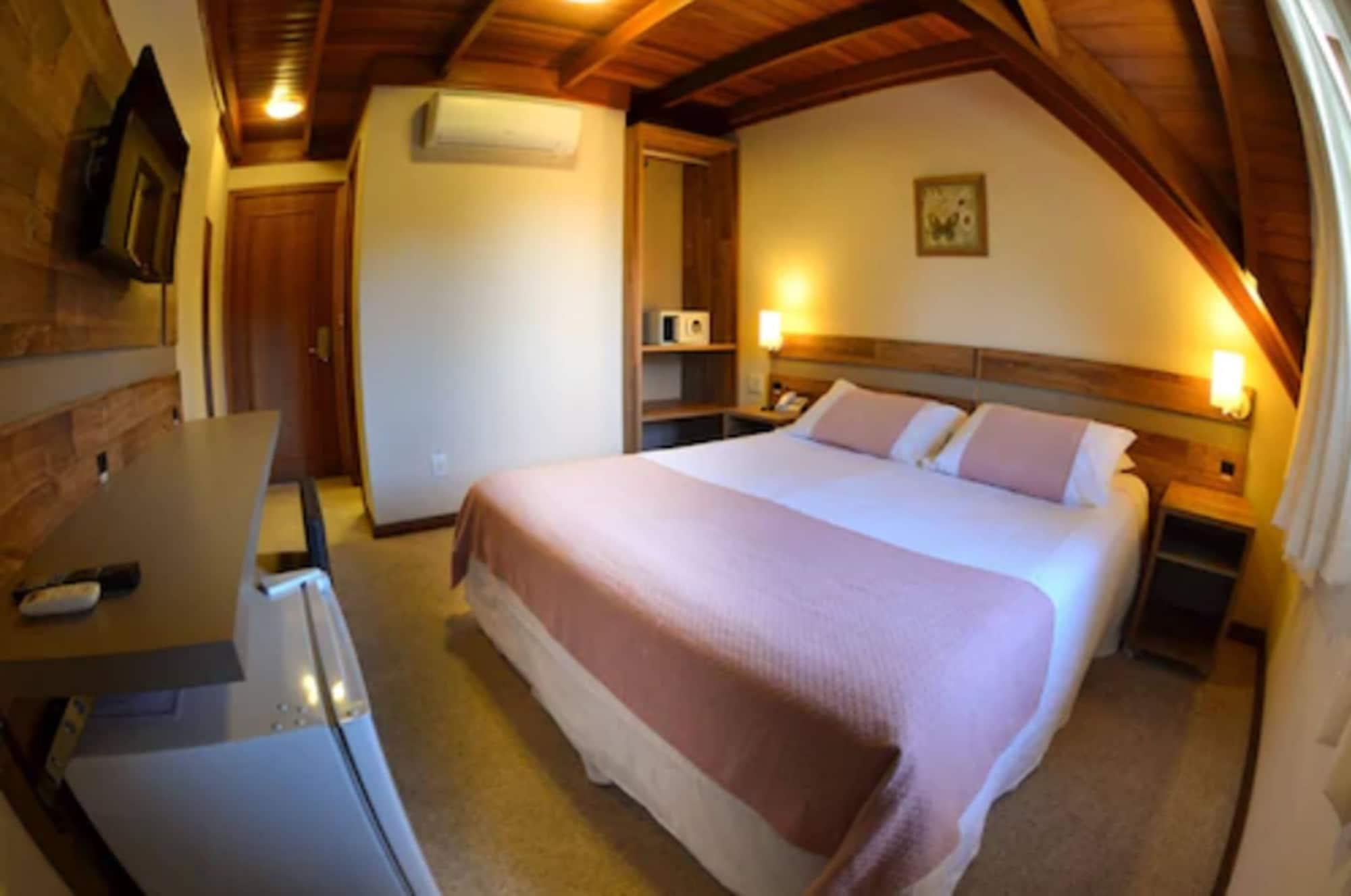 Hotel Renascenca Грамаду Екстериор снимка