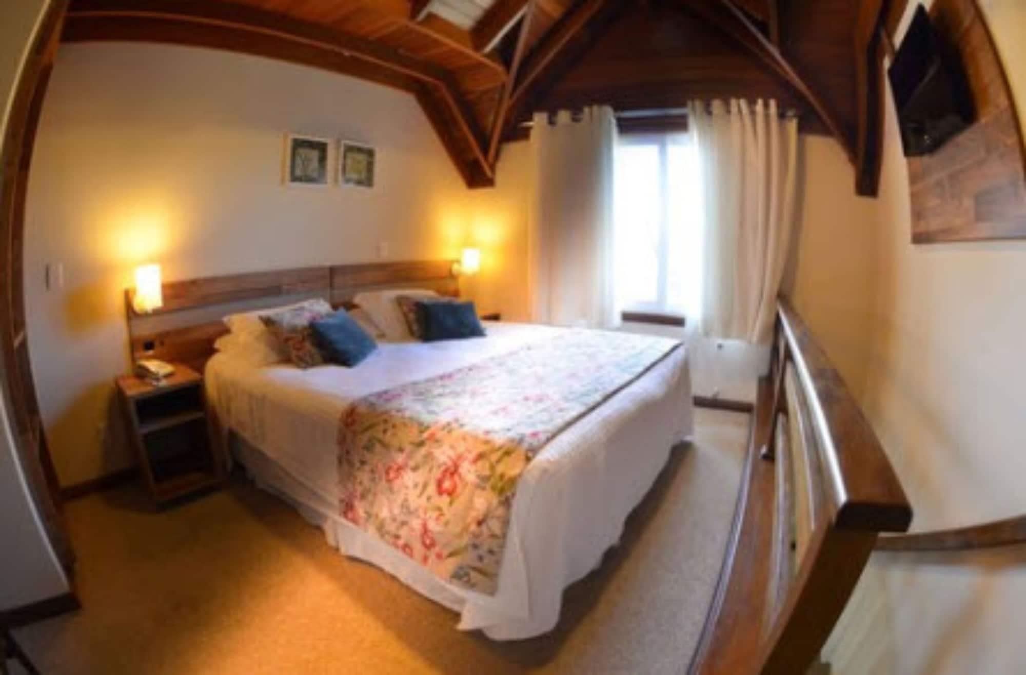 Hotel Renascenca Грамаду Екстериор снимка