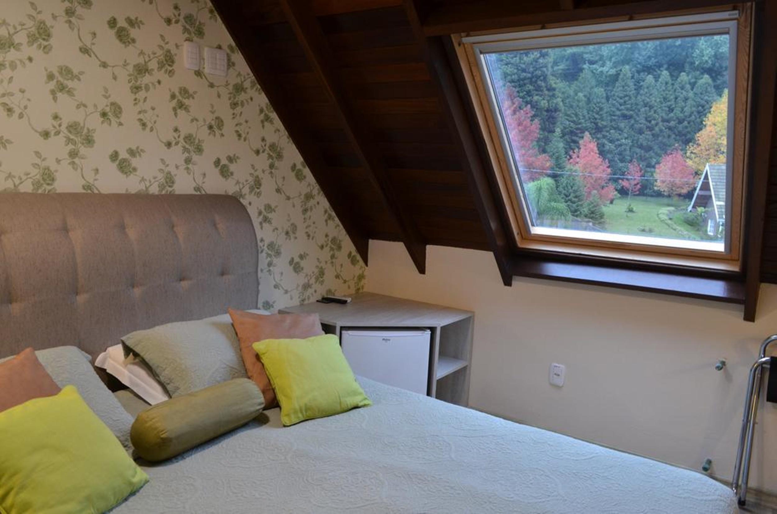 Hotel Renascenca Грамаду Екстериор снимка