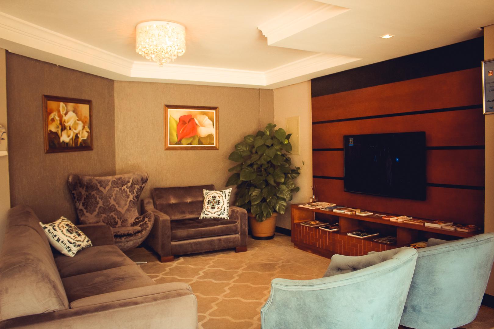 Hotel Renascenca Грамаду Екстериор снимка