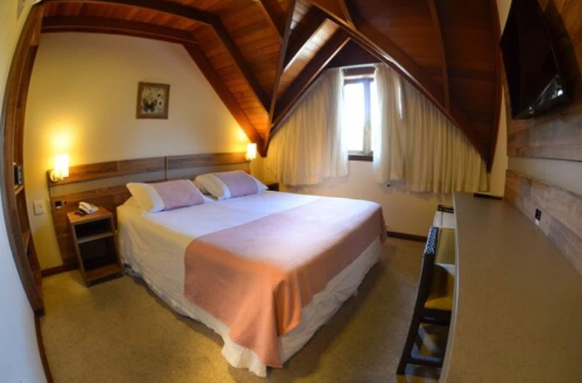 Hotel Renascenca Грамаду Екстериор снимка