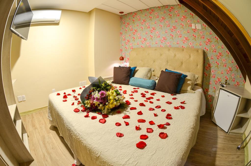 Hotel Renascenca Грамаду Екстериор снимка