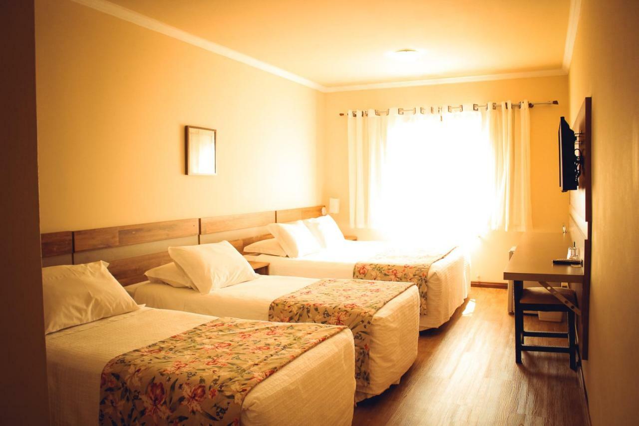 Hotel Renascenca Грамаду Екстериор снимка