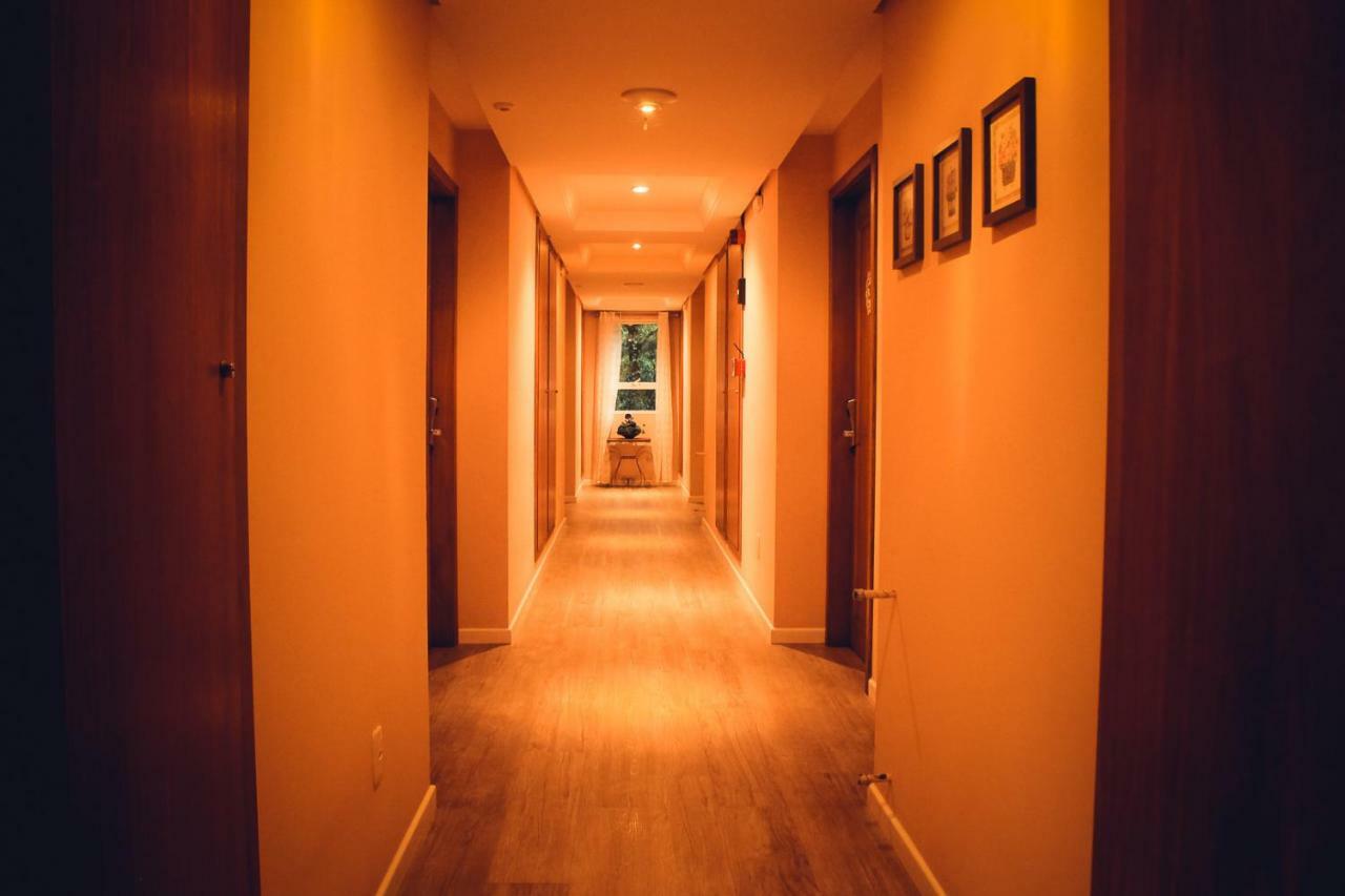Hotel Renascenca Грамаду Екстериор снимка