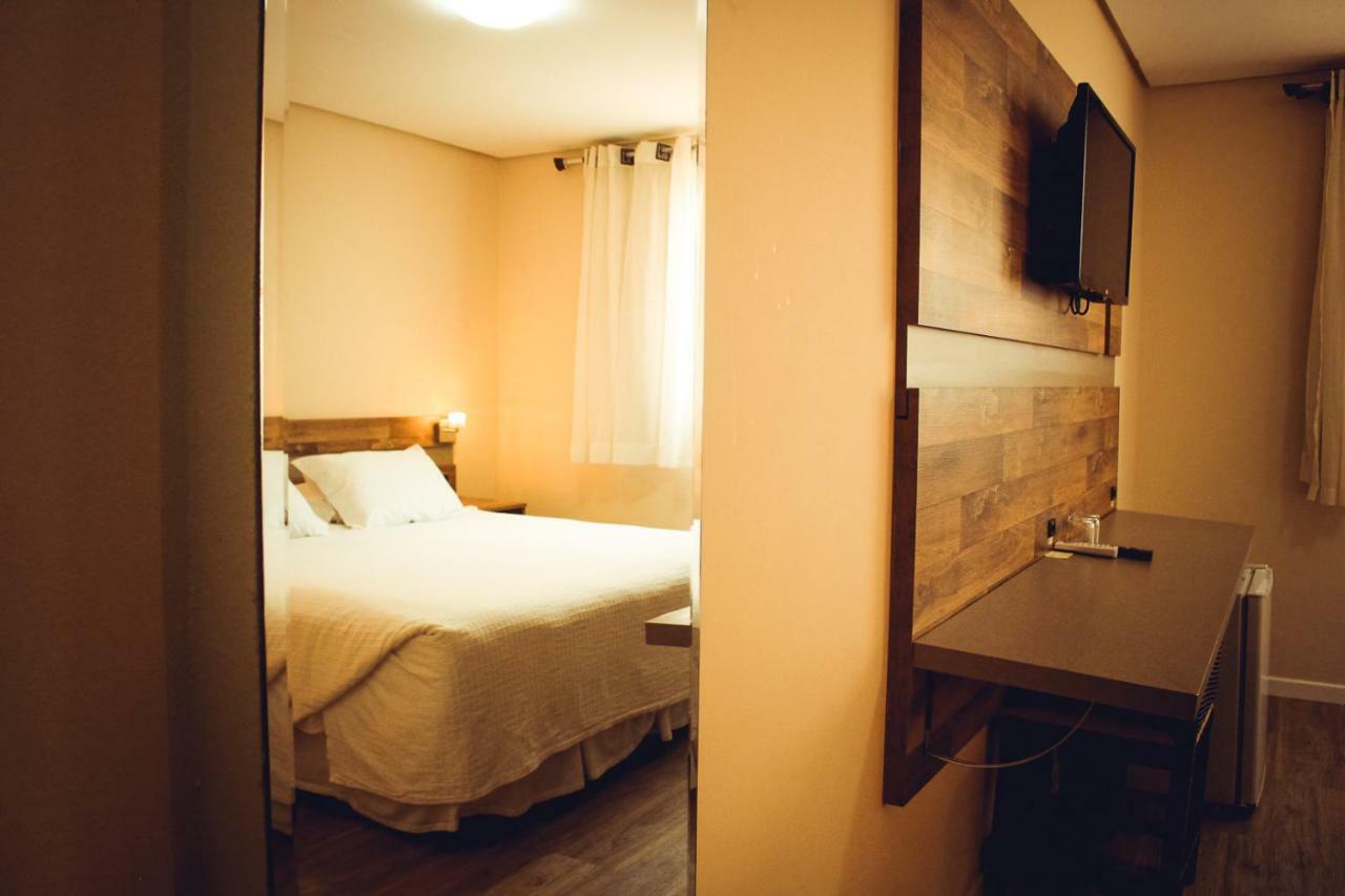 Hotel Renascenca Грамаду Екстериор снимка