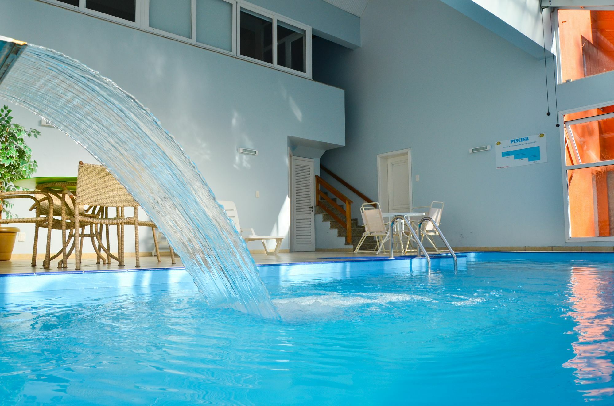 Hotel Renascenca Грамаду Екстериор снимка